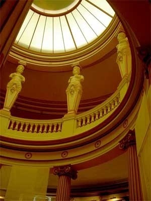 Hôtel Guimet, Paris