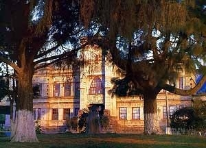 12. Carlos A. Malau. Palacio Maya. Gobernación de San Marcos (1941). Guatemala.