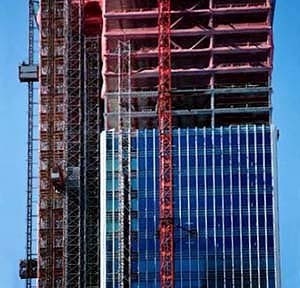 Contraste entre a “realidade brasileira” e o gerenciamento quase industrial da construção civil nos EUA [ABCIC – Associação Brasileira da Construção Industrializada em Concreto www.comunidadedaco]