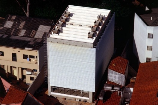 A agência de propaganda DPTO, São Paulo<br />Foto divulgação 