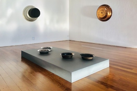 <i>Vórtice</i>, 1984<br />Foto Ediz Cruz 