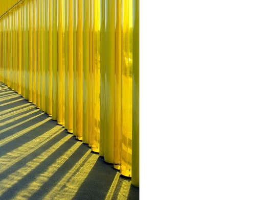 El Petit Comte Kindergarten, 2010, Besalú, Girona, Spain, en collaboration con J. Puigcorbé<br />Fotografía Hisao Suzuki  [Website Pritzker Prize]