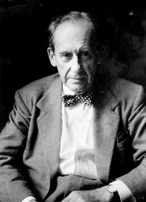 Walter Gropius, 1883-1969