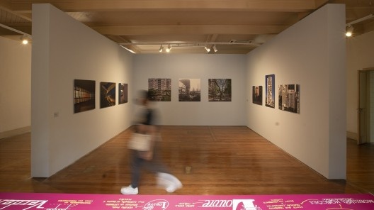 Exposição Artacho Jurado, arquiteto? Curadoria Abilio Guerra<br />Foto Vic Von Poser 