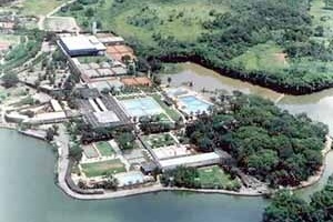 Clube Jaó en Goiânia