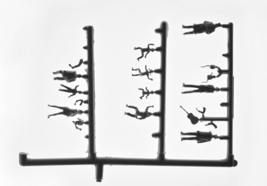 Denise Adams, #4, 2011, fotografia, impressão em papel vegetal, 120x90cm<br />Foto divulgação 