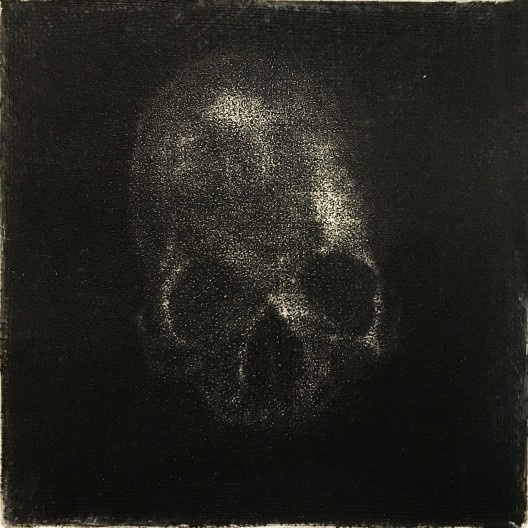 Gravura de Alê Fonseca, exposição <i>O estado da arte no ofício</i><br />Imagem divulgação 