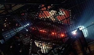 Blade Runner, filme de Ridley Scott, 1980
