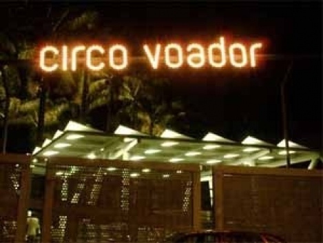 Novo Circo Voador