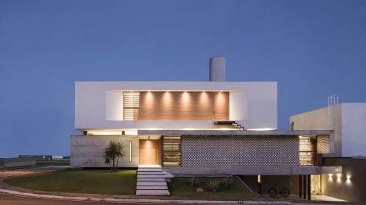 Casa IF