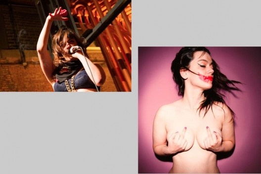 Fabiana Faleiros<br />Fotos Camila Picollo e Bia Ferrer 