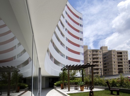 Residencial Tranquillitá