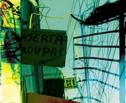 "Sem título", Élcio Yoshinori Miazaki