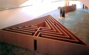 Si el arte te pierde déjamos guiarte [Fundação Guggenheim, catálogo de exposição. Bilbao, 2001]