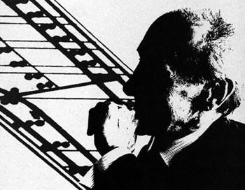 Ilustração Joaquim Cardozo, ilustração do livro