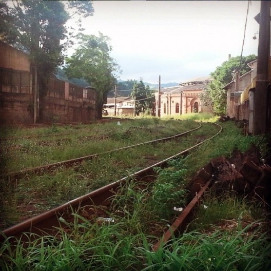 Foto de Barra do Pirahy<br />Coletivo Barra do Pirahy no Instagram  [@barradopirahy]