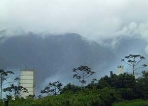 Ensaio fotográfico "Paisagem de Cubatão"<br />Foto Helena Romano Guerra 