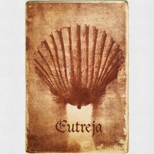 Gravura de Afrânio Prado, exposição <i>O estado da arte no ofício</i><br />Imagem divulgação 