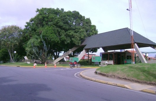 condomínio Aldebaran<br />Foto: Leonardo Fireman 