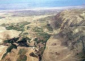 Jericó, Palestina