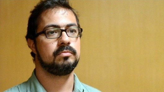 Cláudio Ribeiro (UFRJ)