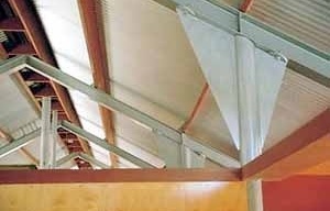 Casa em Yirkala, componentes industrializados<br />Fotos: The Pritzker Architecture Prize 