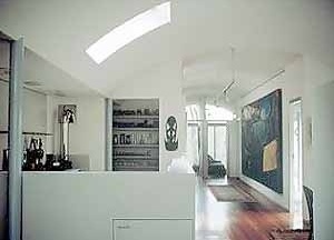Casa em Glenorie, interior<br />Fotos: The Pritzker Architecture Prize 
