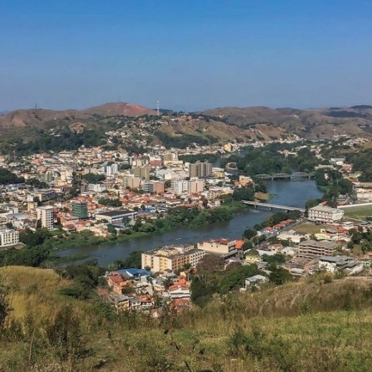 Foto de Barra do Pirahy<br />Coletivo Barra do Pirahy no Instagram  [@barradopirahy]