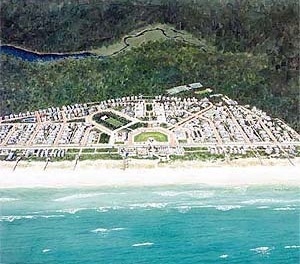 Seaside, Flórida