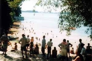 Represa Guarapiranga, São Paulo