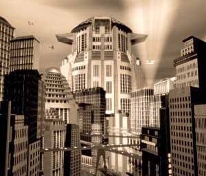 Metropolis de Fritz Lang [Internet]