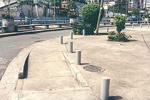 Urbanização de Fernão Cardim (Favela Bairro)