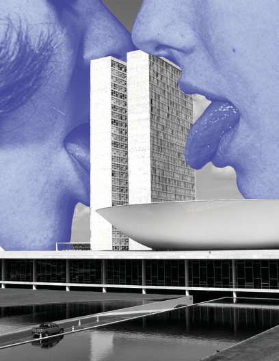 Juliana Biancardine. <i>À margem da arquitetura: feminismo e subversão de projeto</i>, 2017