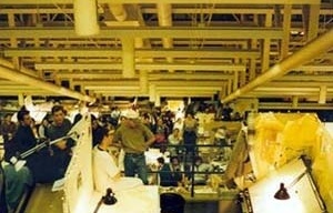 Estúdio na GSD e um “Project Crit”
