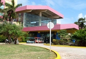 Gran Hotel de Varadero [Revista Obras, Ministerio de la Construcción]