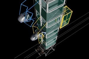 <br />Rendering Takehiko Nagakura / MIT 