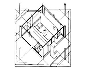 Todre House