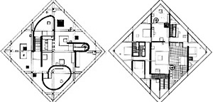 Casas Losango