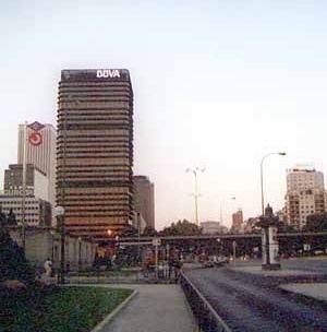 Ministerios