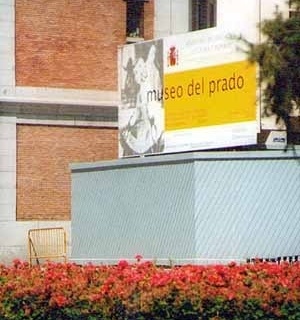  Museo del Prado