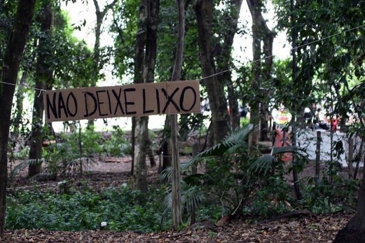 Parque Augusta, mobilização<br />Foto Fábia Mercadante 
