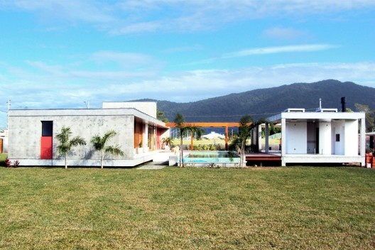 Casa JRV