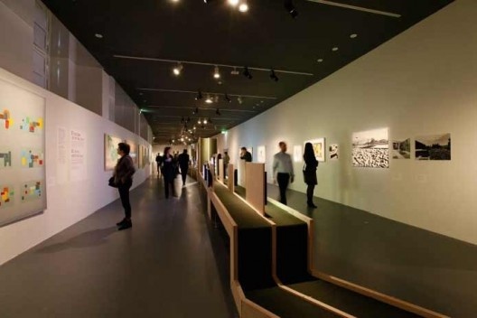 Exposição Roberto Burle Marx (1909-1994) [divulgação]