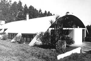 Res. Bernardo Issler, Granja Viana, Cotia, SP, 63<br />Foto de Rodrigo Léfevre  [acervo FAUUSP]