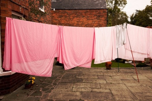 Sem título, York, 2011<br />Foto Fifi Tong  [divulgação]