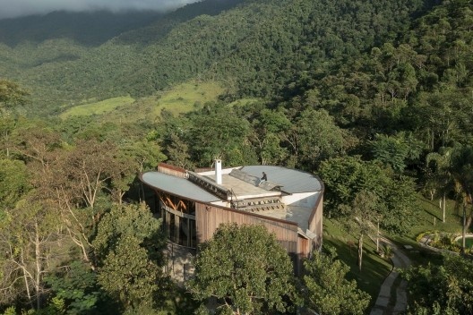 Casa na Bocaina