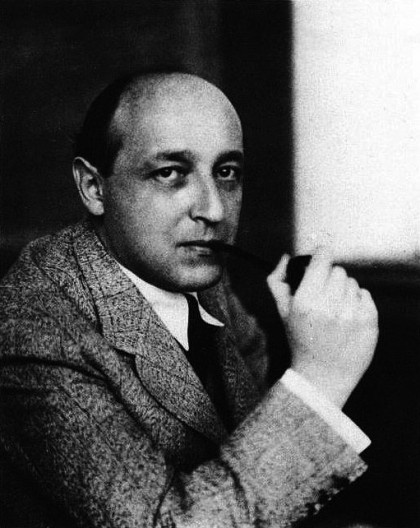 Karl Mannheim, 1893–1947<br />Foto divulgação 