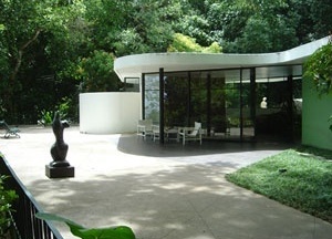 Belvedere com varanda [do autor]