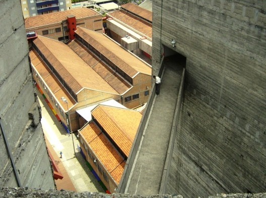 Derivas - SESC Pompéia<br />Foto Lutero Pröscholdt Almeida 