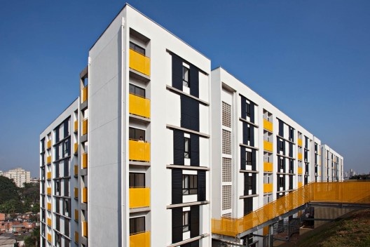 Residencial Corruíras